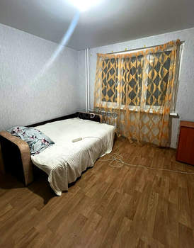 3-к квартира, вторичка, 69м2, 6/10 этаж