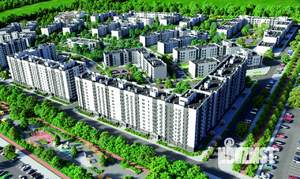 3-к квартира, вторичка, 70м2, 3/10 этаж