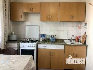 1-к квартира, вторичка, 37м2, 5/9 этаж