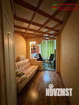 3-к квартира, вторичка, 89м2, 4/5 этаж