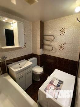 1-к квартира, вторичка, 37м2, 2/9 этаж