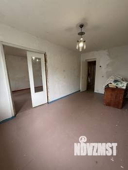 3-к квартира, вторичка, 60м2, 3/5 этаж