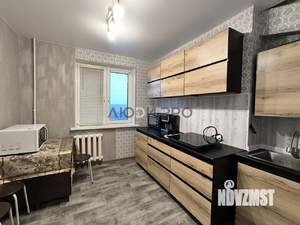 1-к квартира, вторичка, 34м2, 9/12 этаж