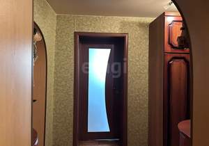 1-к квартира, вторичка, 41м2, 4/5 этаж