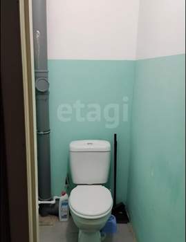 3-к квартира, вторичка, 77м2, 1/8 этаж