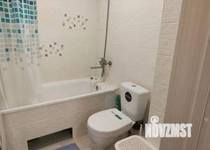 1-к квартира, вторичка, 32м2, 6/12 этаж