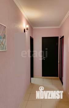 3-к квартира, вторичка, 64м2, 7/10 этаж