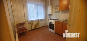 2-к квартира, вторичка, 41м2, 3/5 этаж