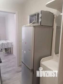 1-к квартира, вторичка, 15м2, 2/5 этаж