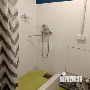 1-к квартира, вторичка, 34м2, 5/5 этаж