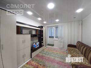 1-к квартира, вторичка, 30м2, 1/10 этаж