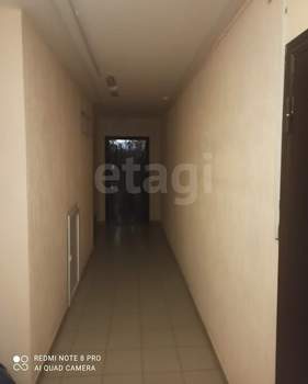 3-к квартира, вторичка, 94м2, 6/16 этаж