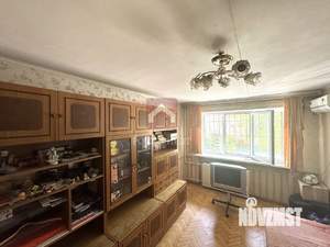 2-к квартира, вторичка, 46м2, 1/5 этаж