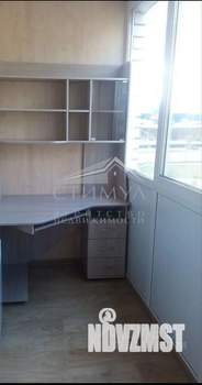 1-к квартира, вторичка, 38м2, 5/10 этаж