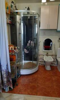 1-к квартира, сданный дом, 41м2, 8/10 этаж