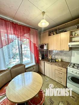 2-к квартира, вторичка, 44м2, 2/9 этаж