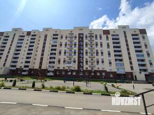 2-к квартира, сданный дом, 60м2, 2/10 этаж