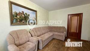 4-к квартира, вторичка, 85м2, 7/10 этаж
