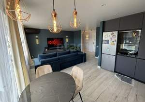 4-к квартира, вторичка, 90м2, 7/9 этаж