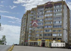 2-к квартира, вторичка, 74м2, 9/10 этаж