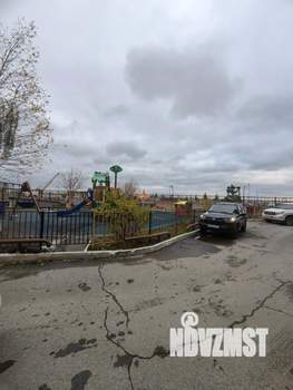 1-к квартира, вторичка, 66м2, 11/23 этаж