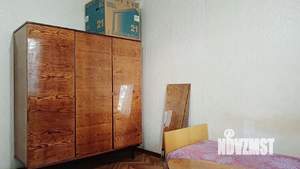 2-к квартира, вторичка, 44м2, 2/5 этаж