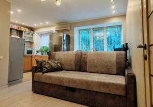 2-к квартира, вторичка, 43м2, 2/5 этаж