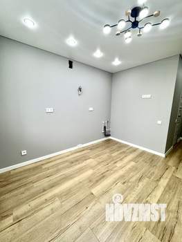 1-к квартира, вторичка, 38м2, 6/10 этаж