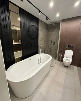 2-к квартира, вторичка, 100м2, 17/17 этаж