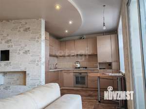 2-к квартира, вторичка, 49м2, 3/9 этаж