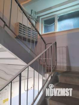 2-к квартира, вторичка, 44м2, 3/5 этаж