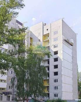 1-к квартира, вторичка, 42м2, 1/11 этаж