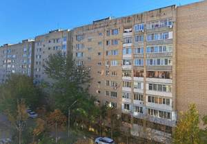 3-к квартира, вторичка, 65м2, 4/9 этаж