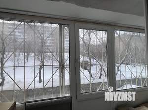 1-к квартира, вторичка, 32м2, 2/9 этаж