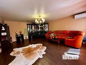 4-к квартира, вторичка, 123м2, 3/9 этаж
