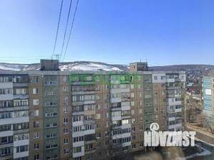 4-к квартира, вторичка, 124м2, 10/11 этаж