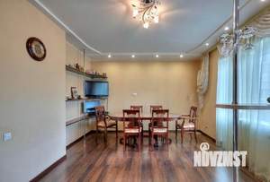 3-к квартира, вторичка, 120м2, 4/9 этаж