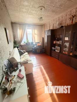 2-к квартира, вторичка, 57м2, 3/4 этаж