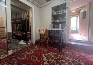 1-к квартира, вторичка, 32м2, 1/2 этаж