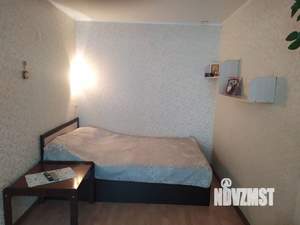 Студия квартира, вторичка, 34м2, 3/10 этаж