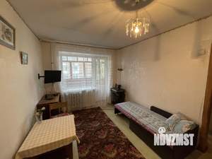 1-к квартира, вторичка, 34м2, 5/9 этаж