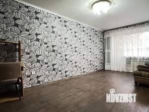 1-к квартира, вторичка, 32м2, 2/5 этаж