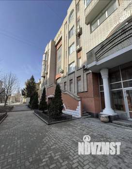 4-к квартира, вторичка, 160м2, 5/6 этаж