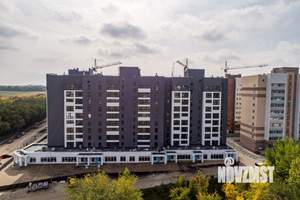 2-к квартира, вторичка, 62м2, 4/10 этаж