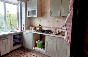 1-к квартира, вторичка, 30м2, 3/5 этаж