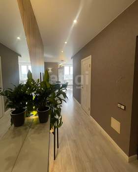 2-к квартира, вторичка, 59м2, 24/24 этаж