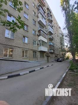 1-к квартира, вторичка, 34м2, 2/9 этаж