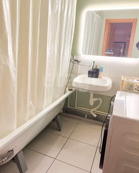 3-к квартира, вторичка, 69м2, 9/9 этаж