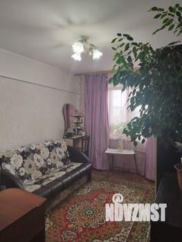 2-к квартира, вторичка, 54м2, 9/9 этаж