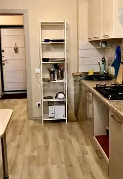 1-к квартира, вторичка, 38м2, 8/10 этаж